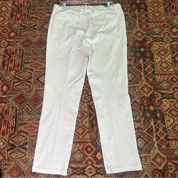 Vineyard Vines By SHEP & IAN Mens 34 X 30 Chino Flat Front Pants Preppy Golf - Picture 2 of 10